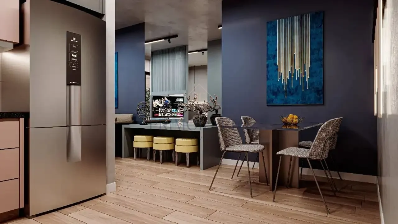 Jantar 501