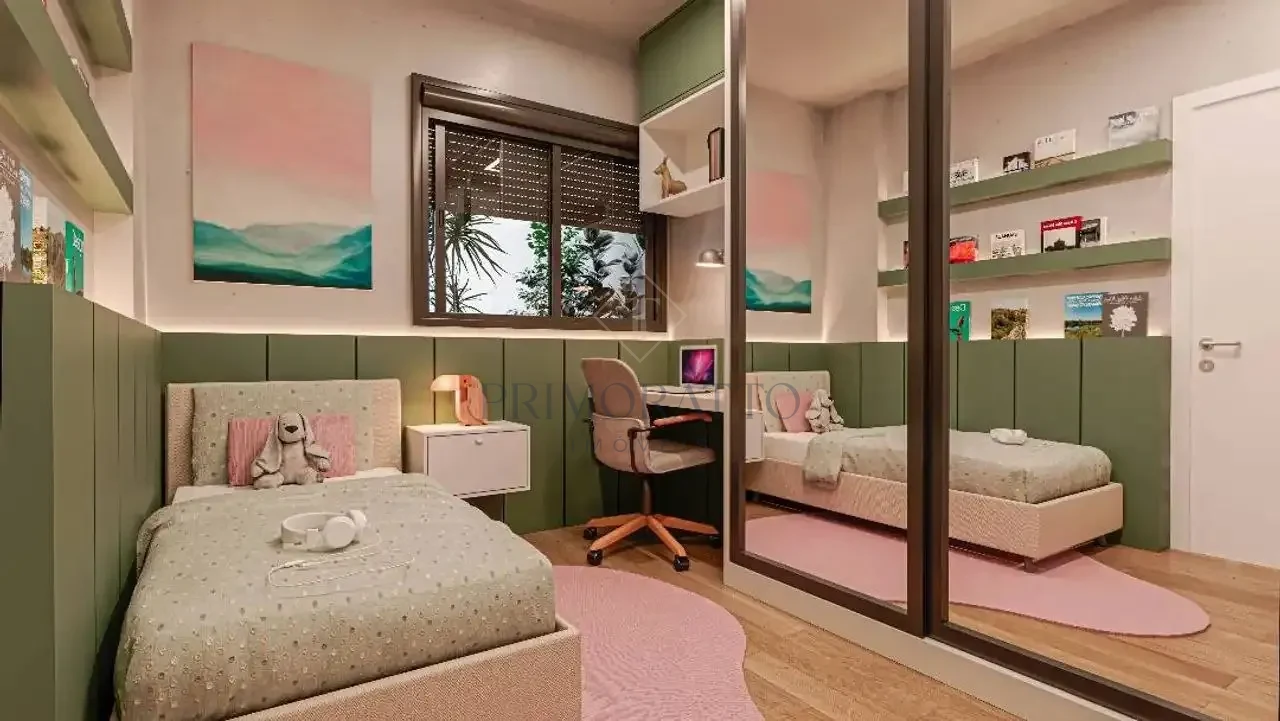 Quarto 308