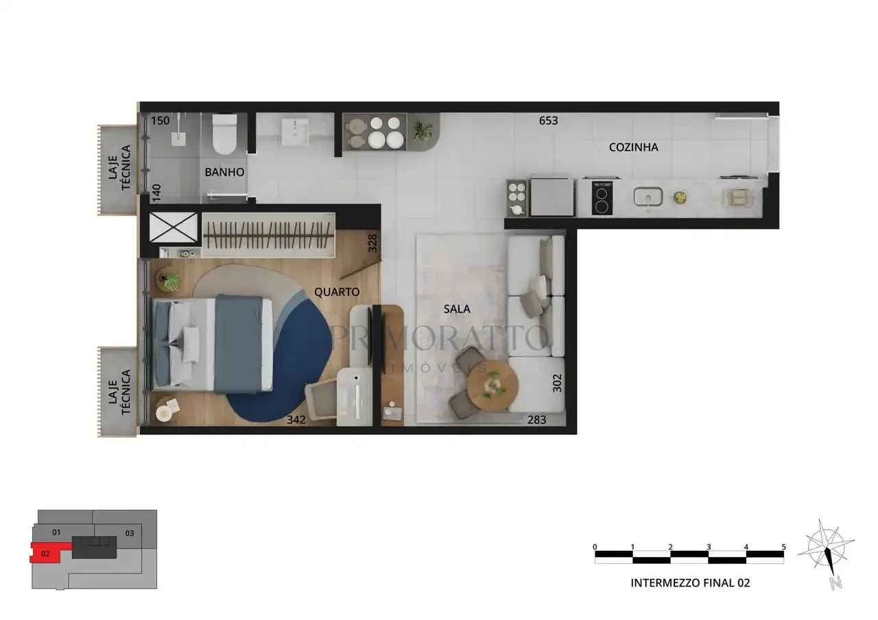 2 Studio 4146 Scaled