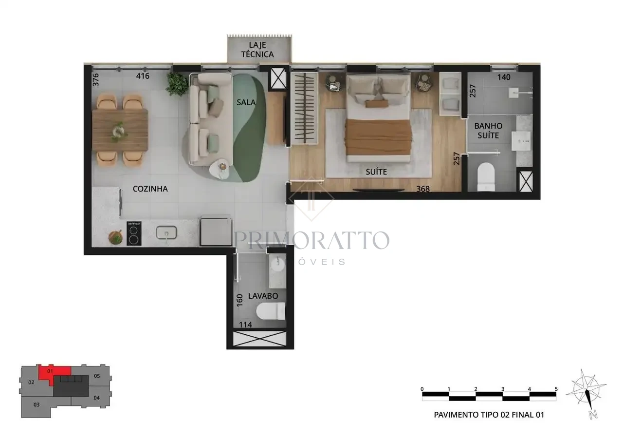 6 1 Quarto 3743 Scaled