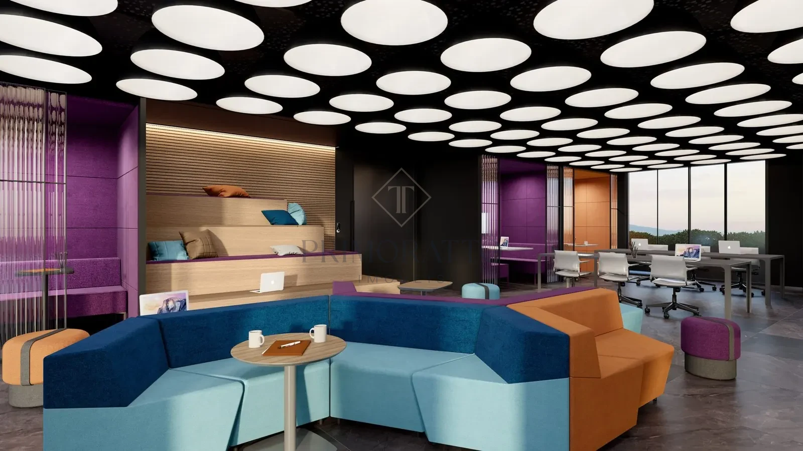 Coworking