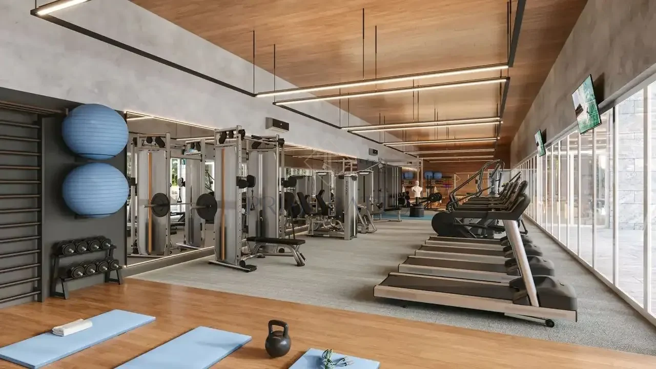 Academia Fitness