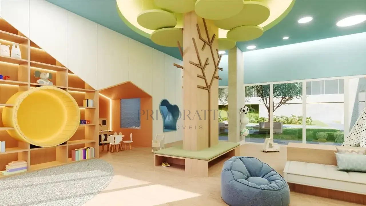 Espaço Kids