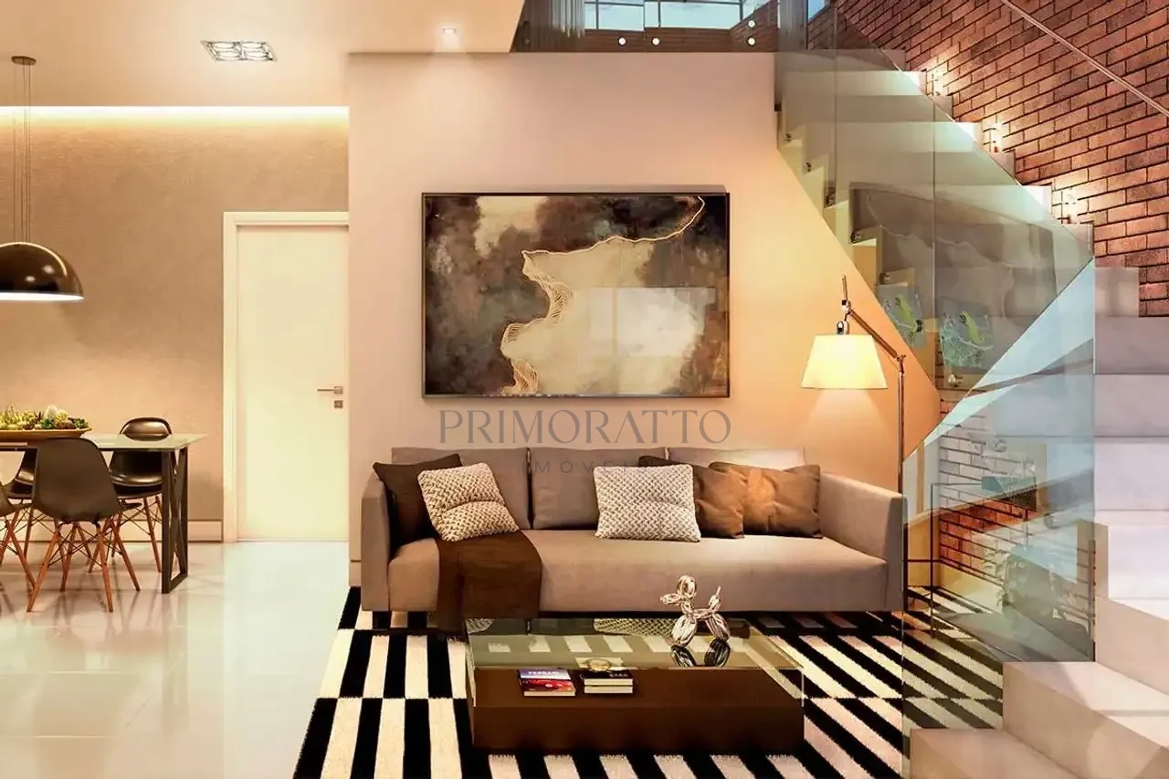 Sala Íntima — Cobertura
