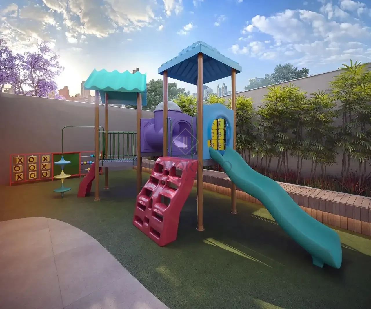 Playground