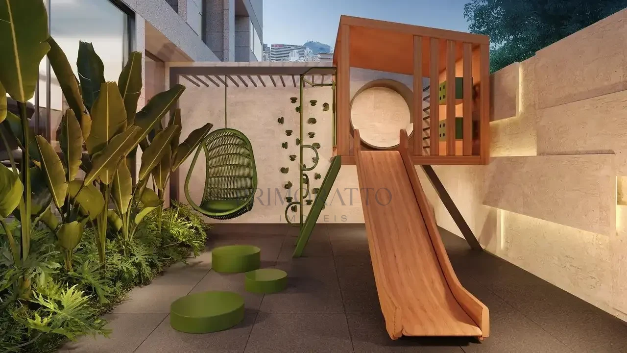 Espaço Kids