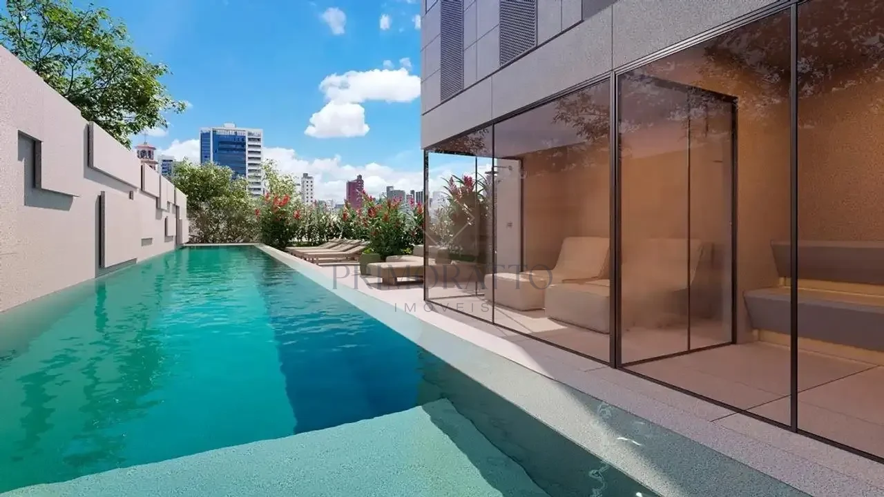 Piscina & Sauna