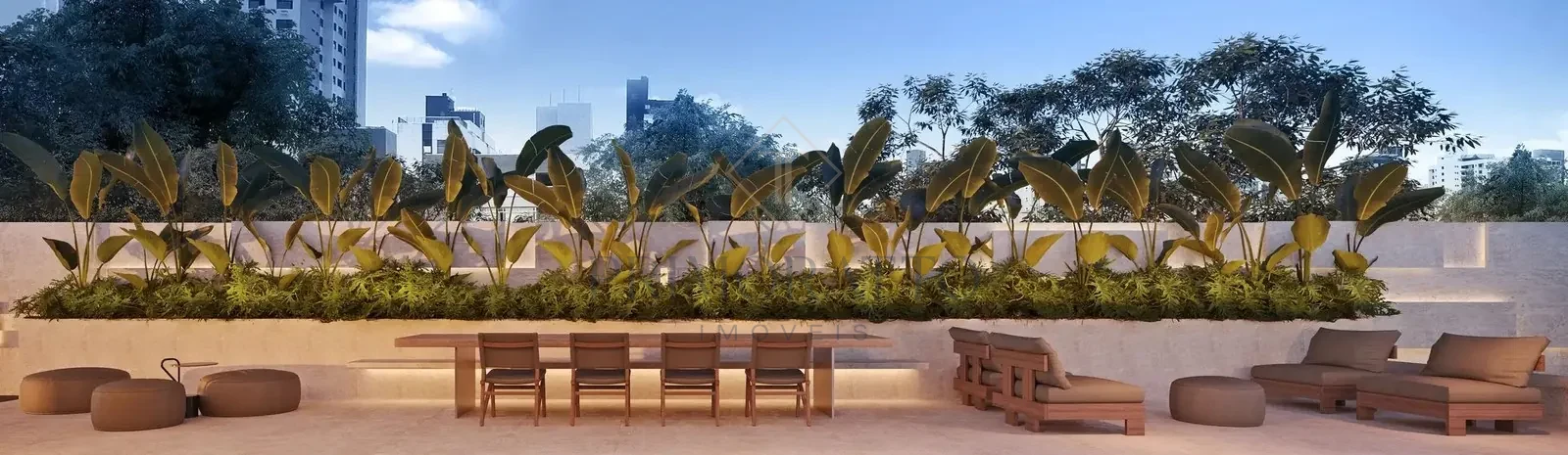 Terraço