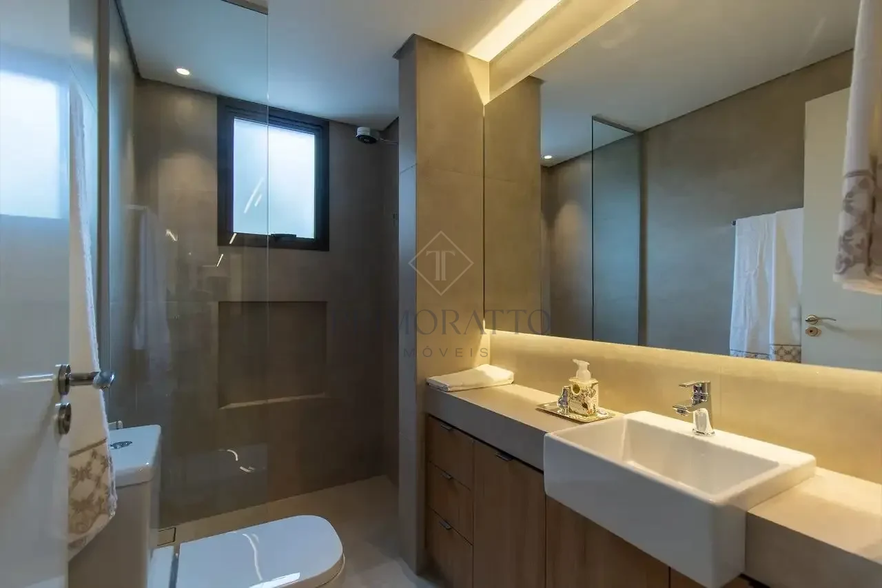 Apartamento Decorado