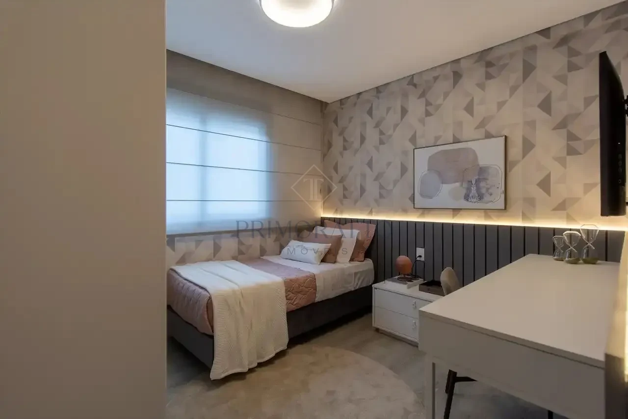 Apartamento Decorado