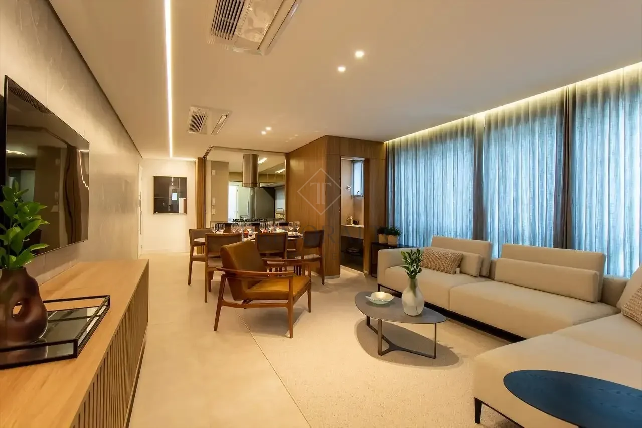 Apartamento Decorado