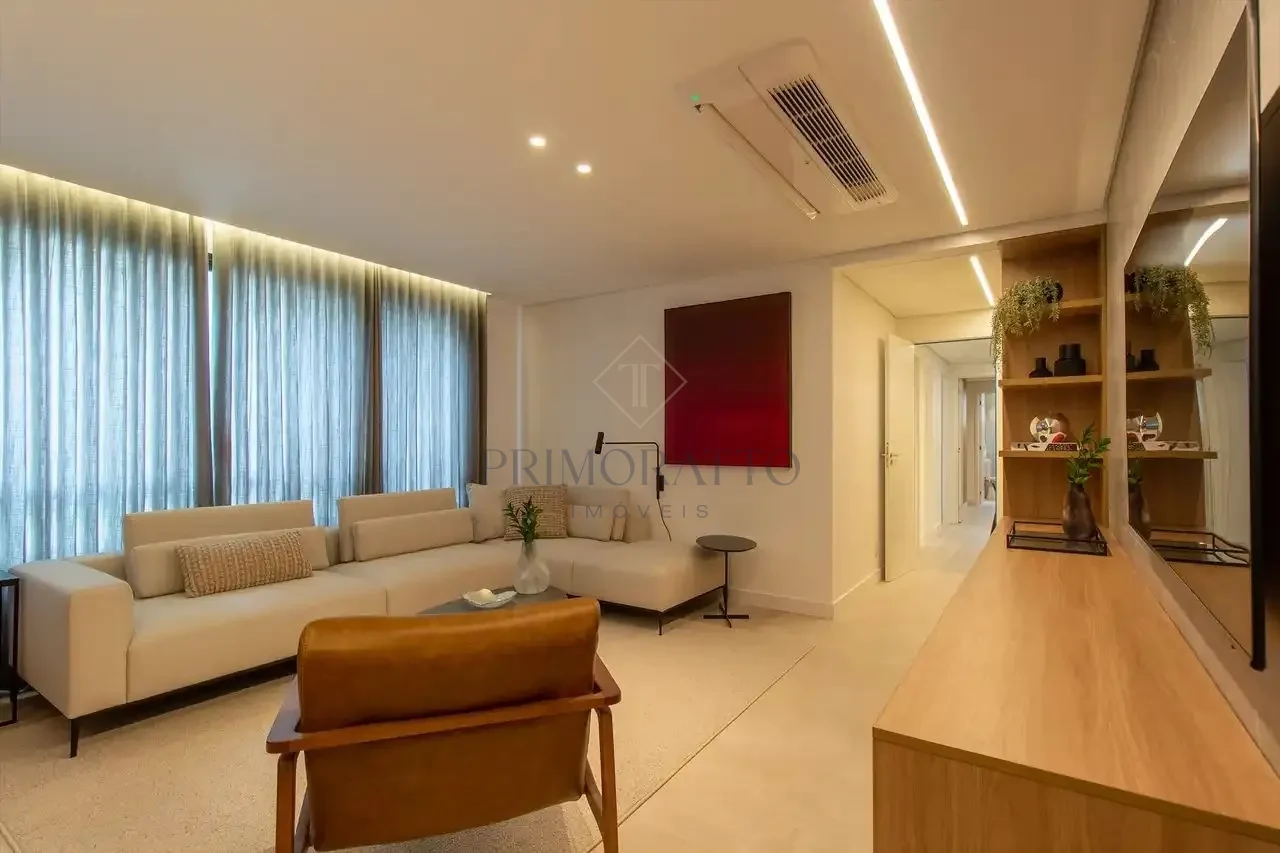 Apartamento Decorado
