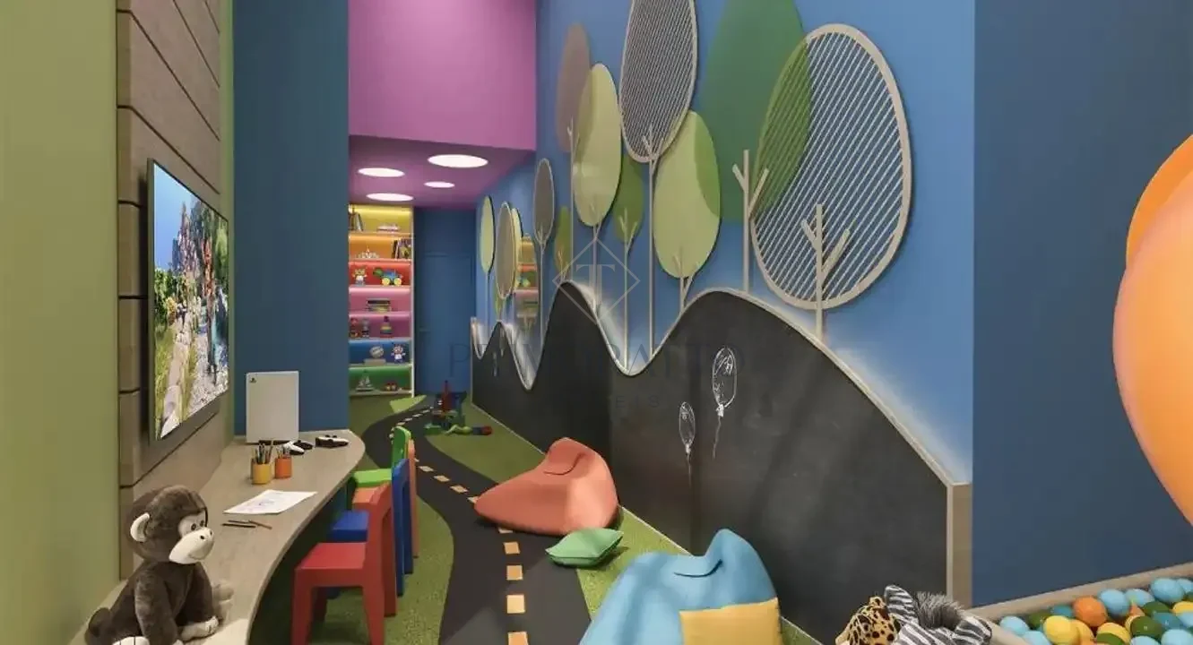 Espaço Kids