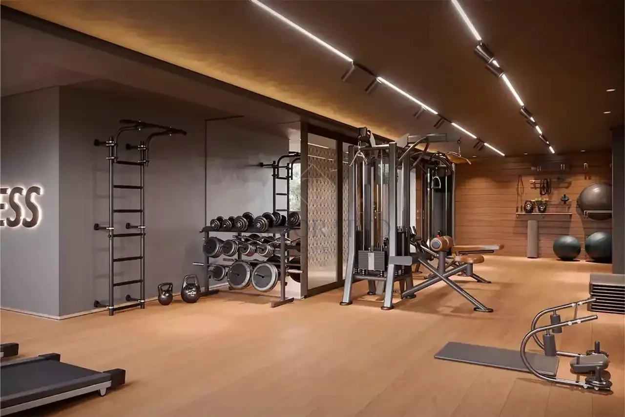 Fitness