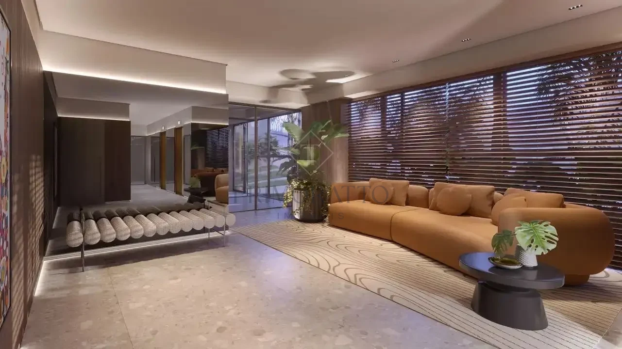Hall de Entrada