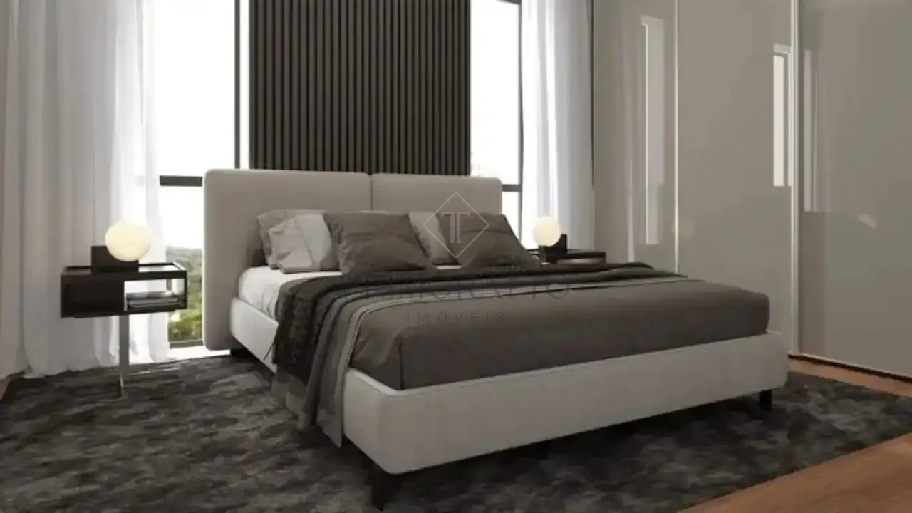 Suite Principal