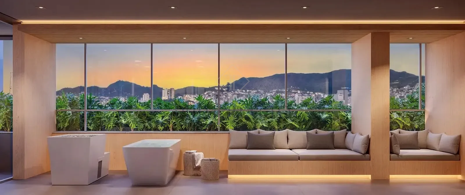 Espaco Wellness
