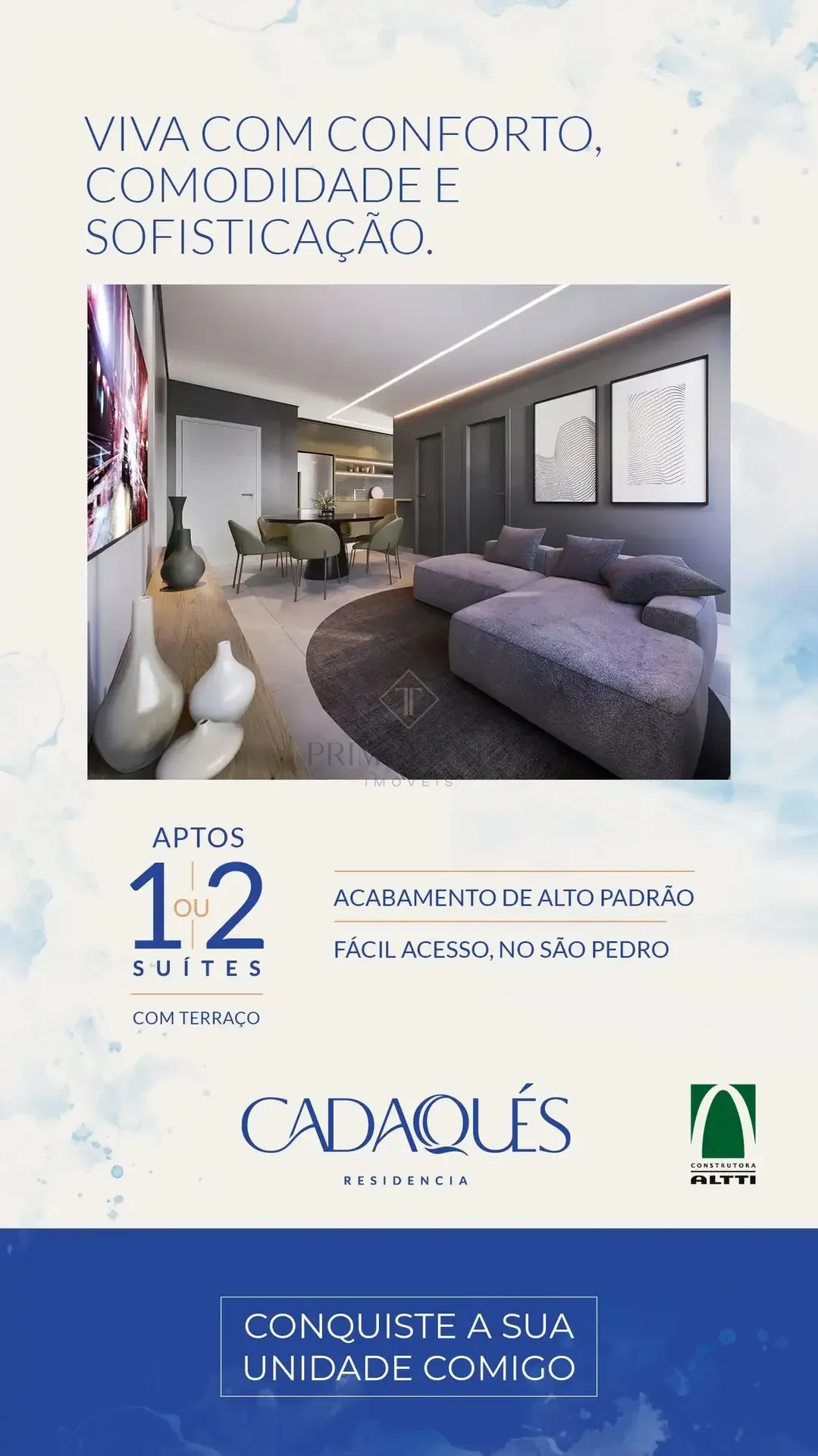 Cadaques Card 05