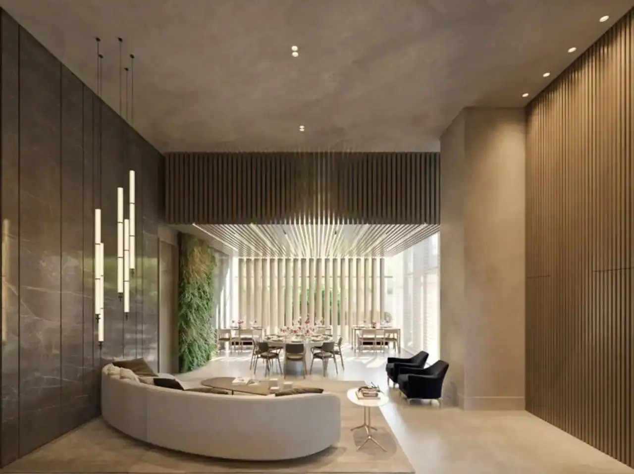 Soul Design Residence