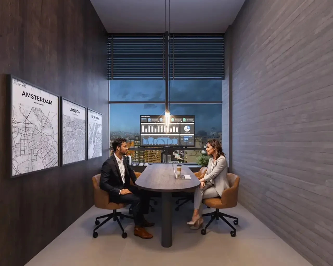Meeting Room