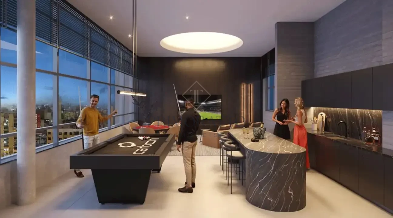 Sports Bar
