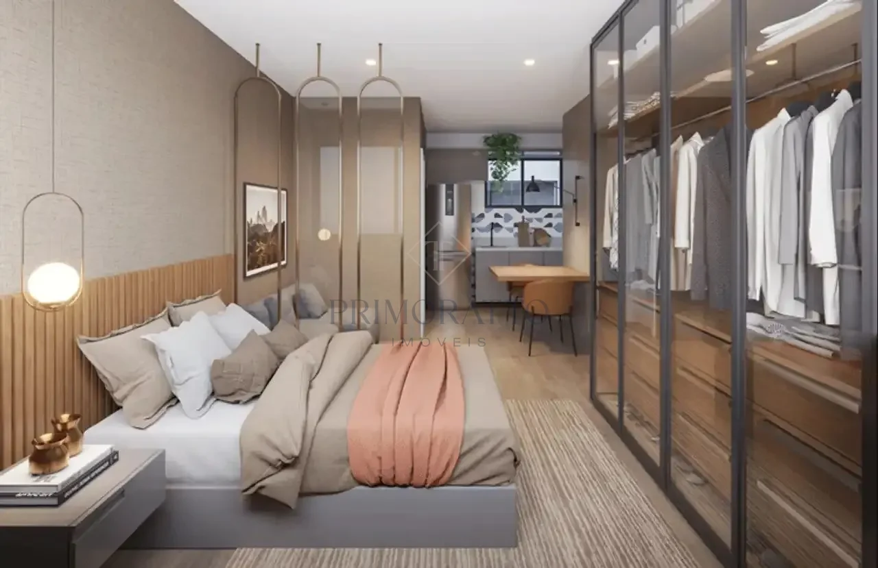 Studio 29 m²
