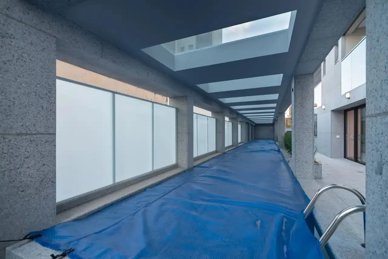 Contorno Residence