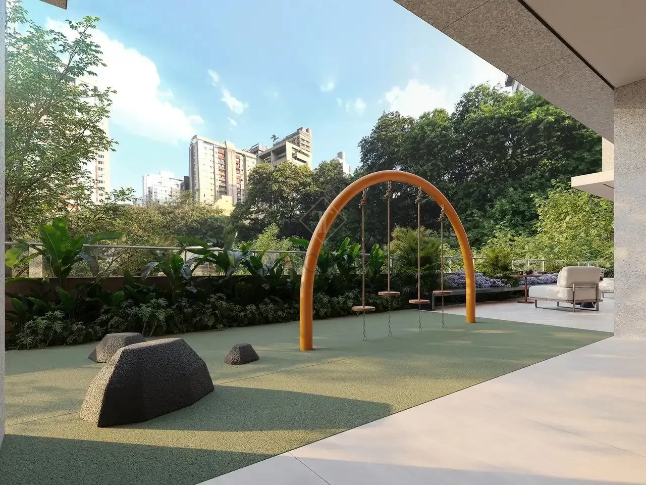 Playground
