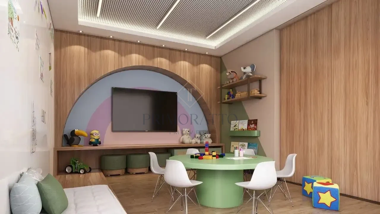 Espaço Kids