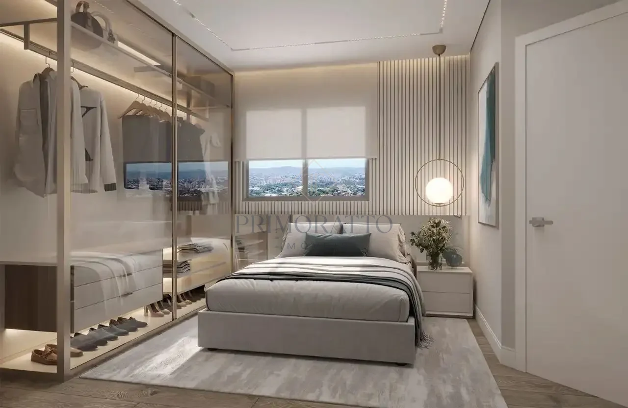 Suite 1 Qto