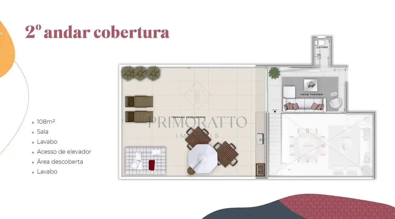 Cobertura