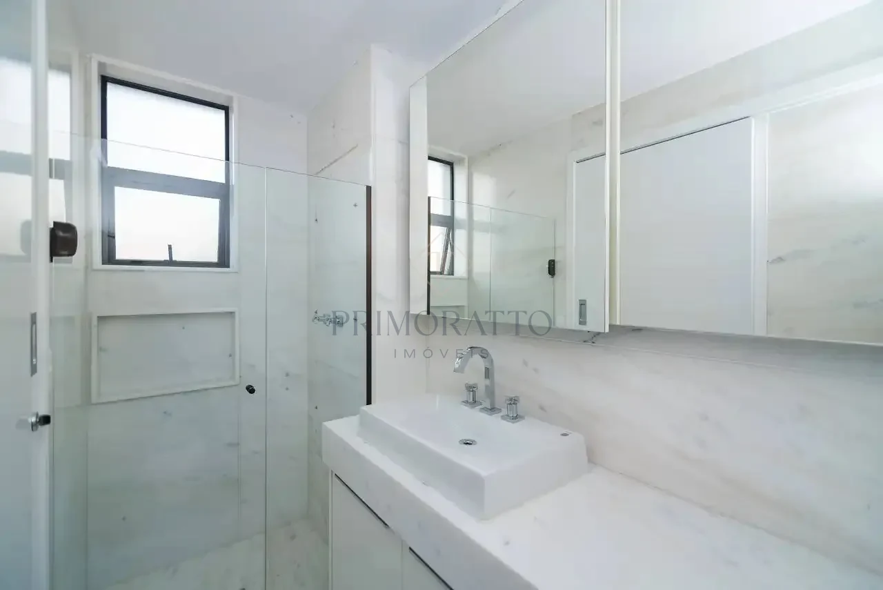 Banheiro Da Suite Principal