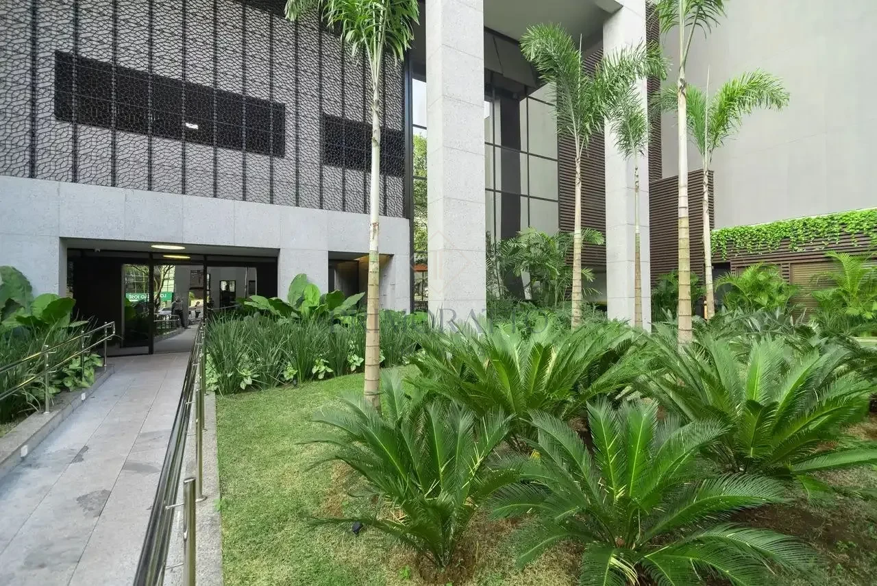Entrada