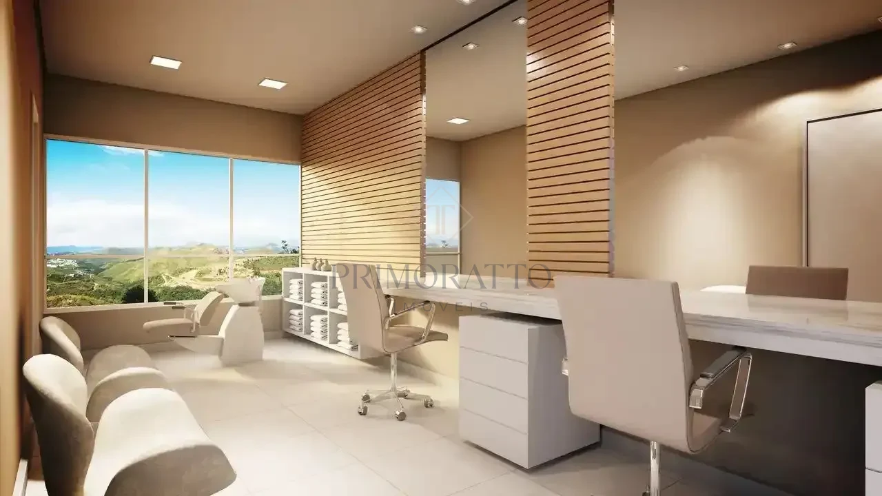 Espaço Beleza