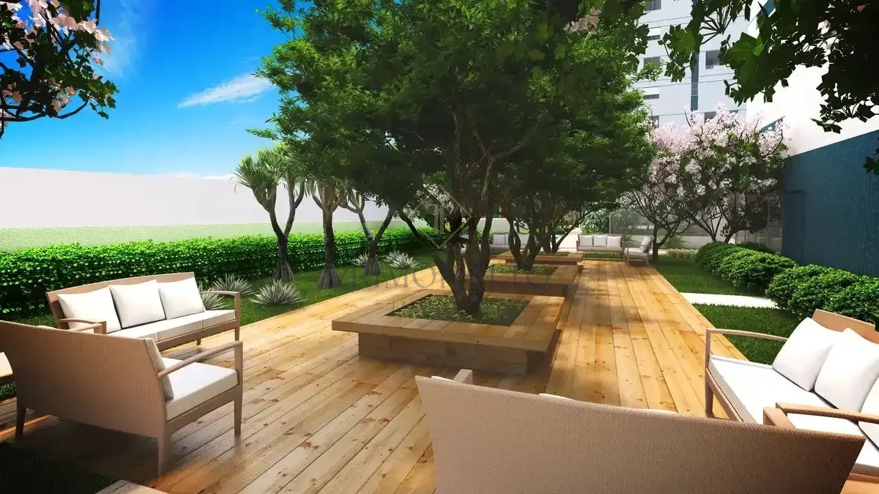 Espaço de Convivência