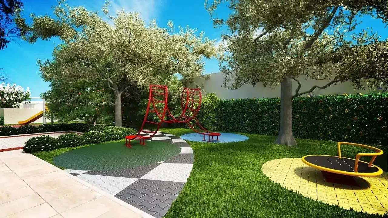 Playground