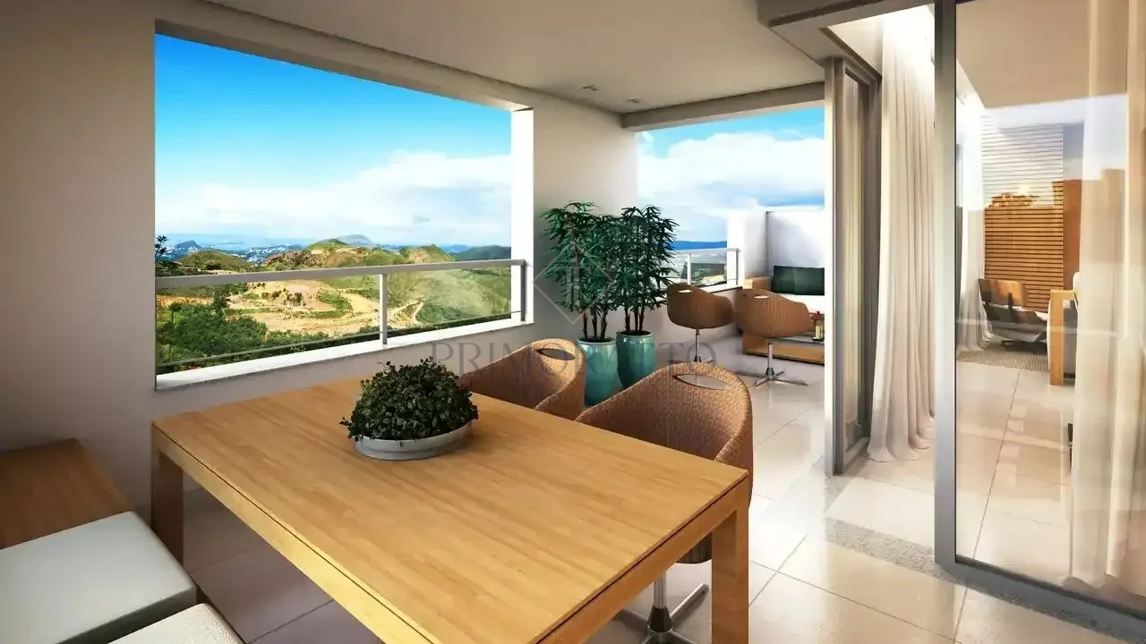 Varanda Gourmet