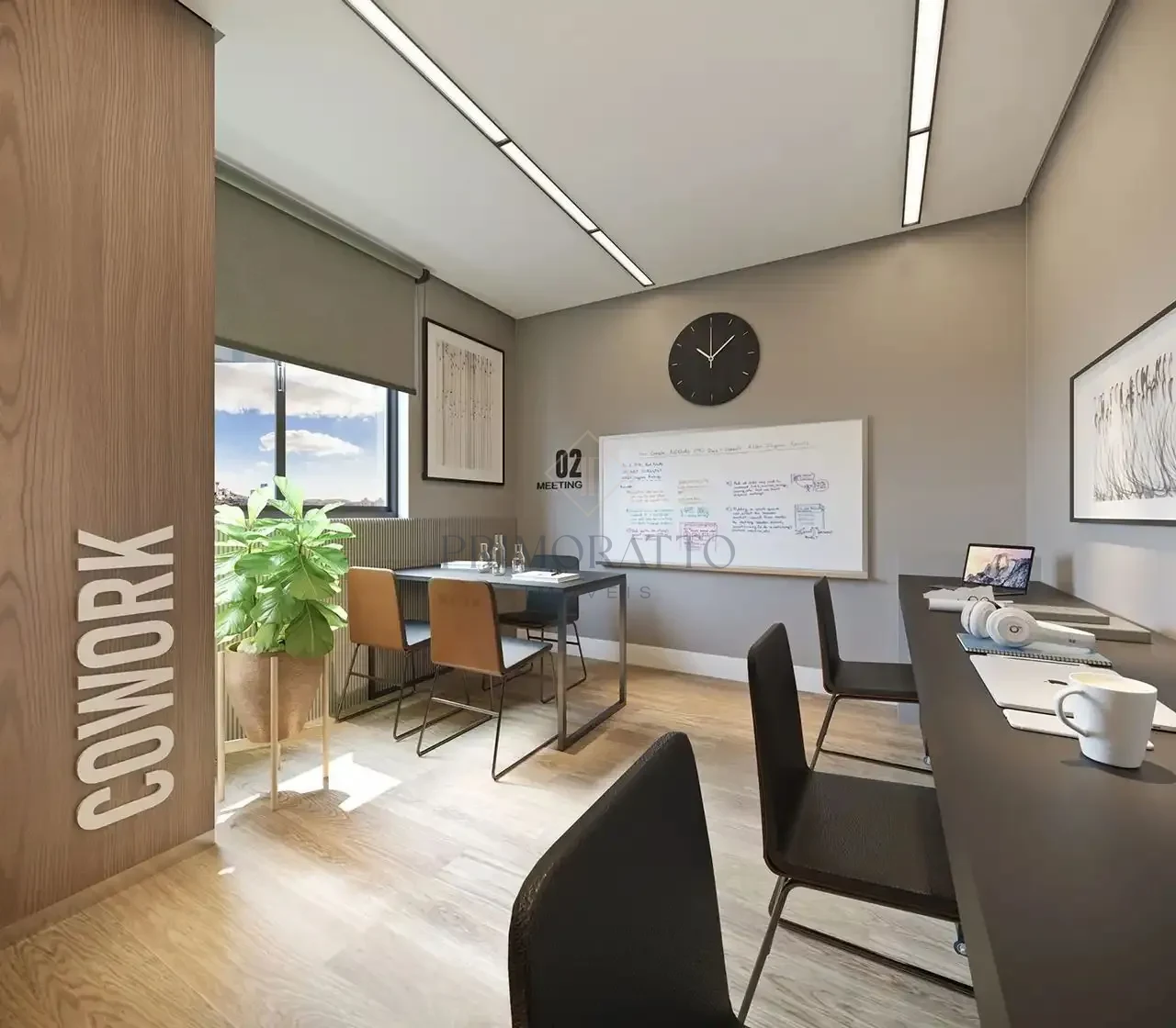 Coworking