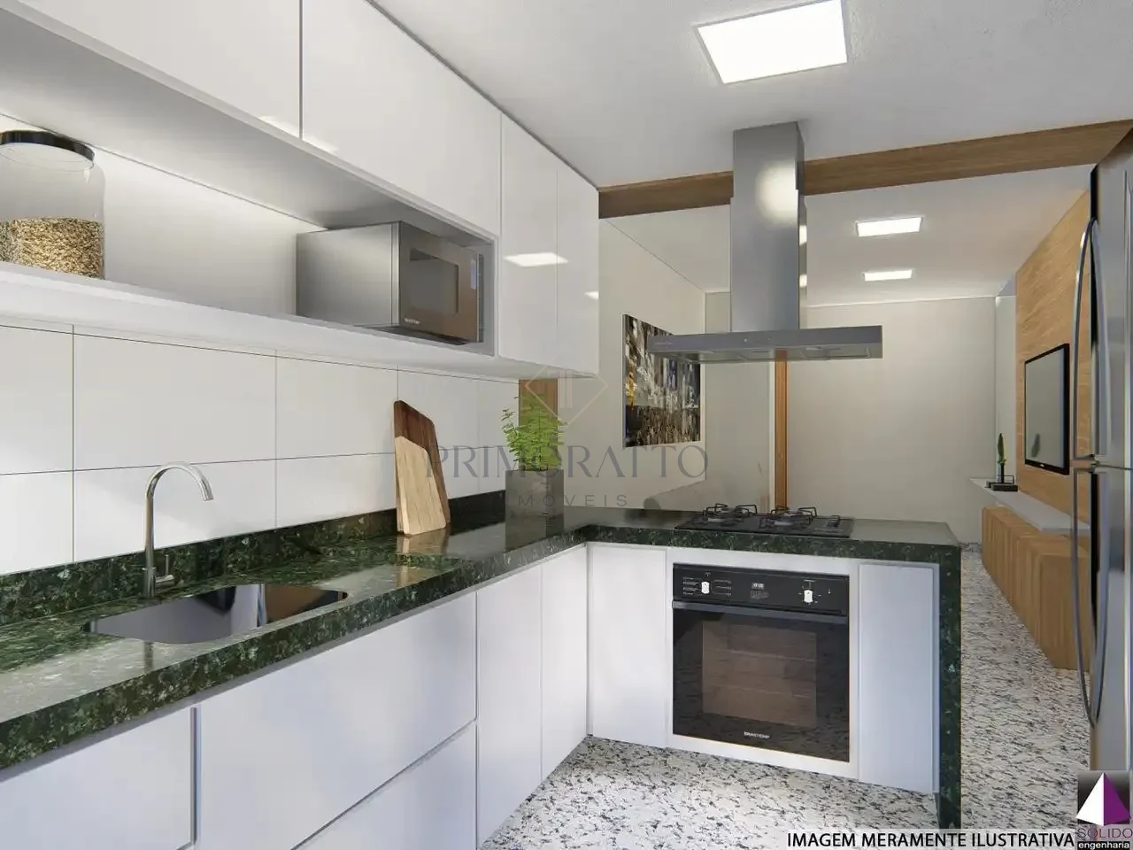403 Cozinha