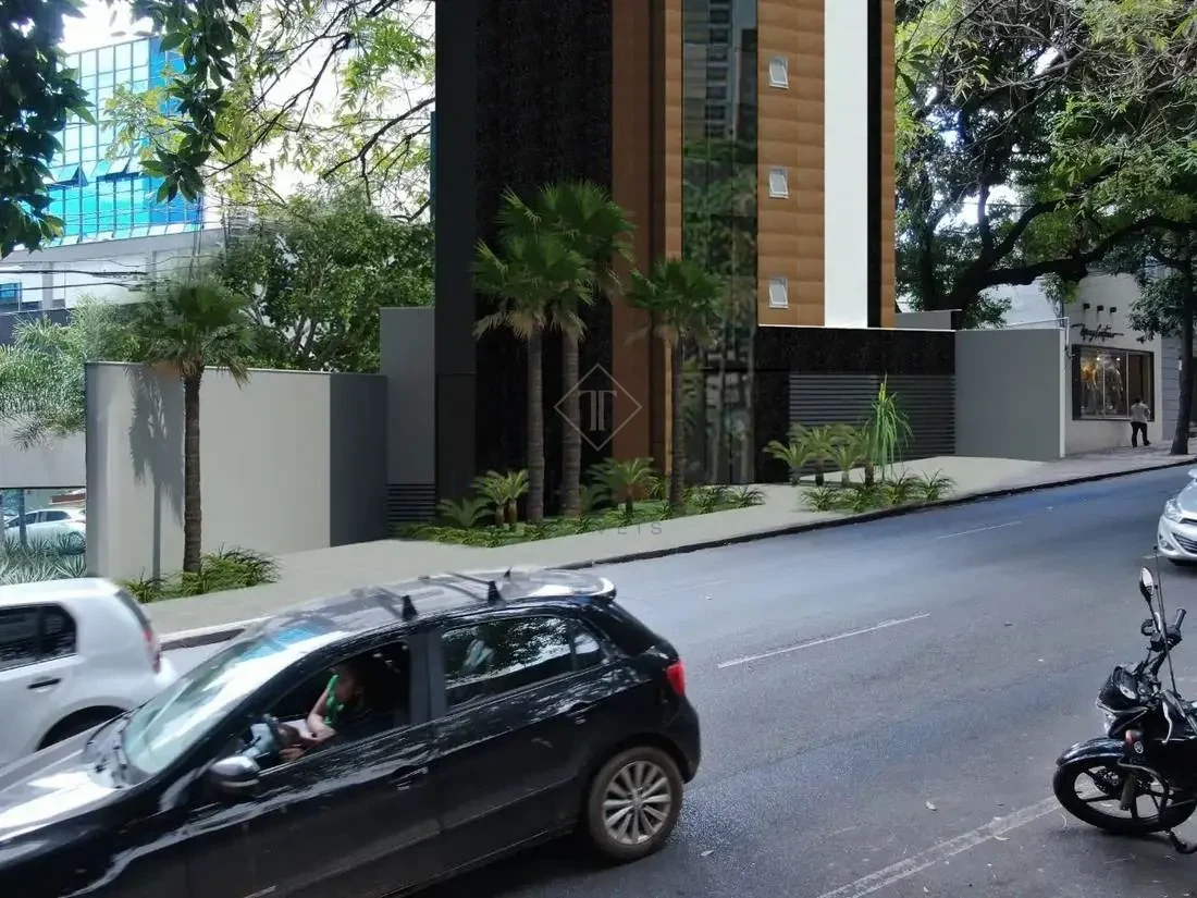 Vista 02-r Claudio Manoel Proximo a Praça