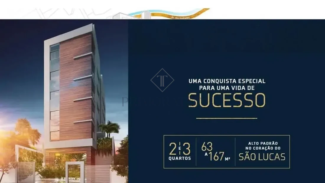 Fachada Espirito Santo Detalhe