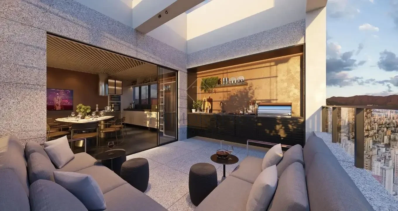 Espaço Living