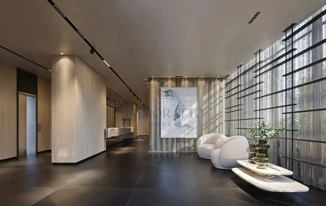 Hall de Entrada