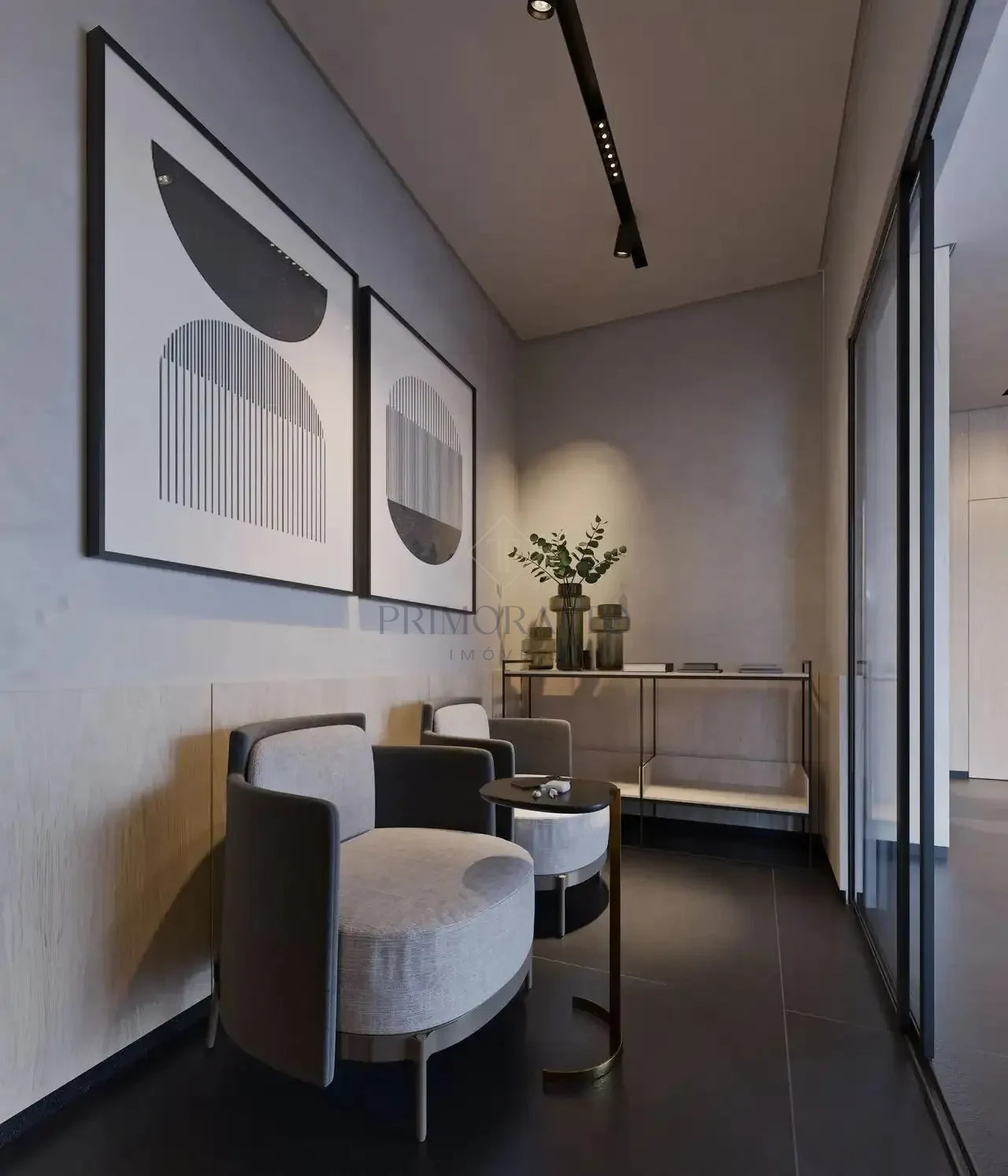 Sala de Espera