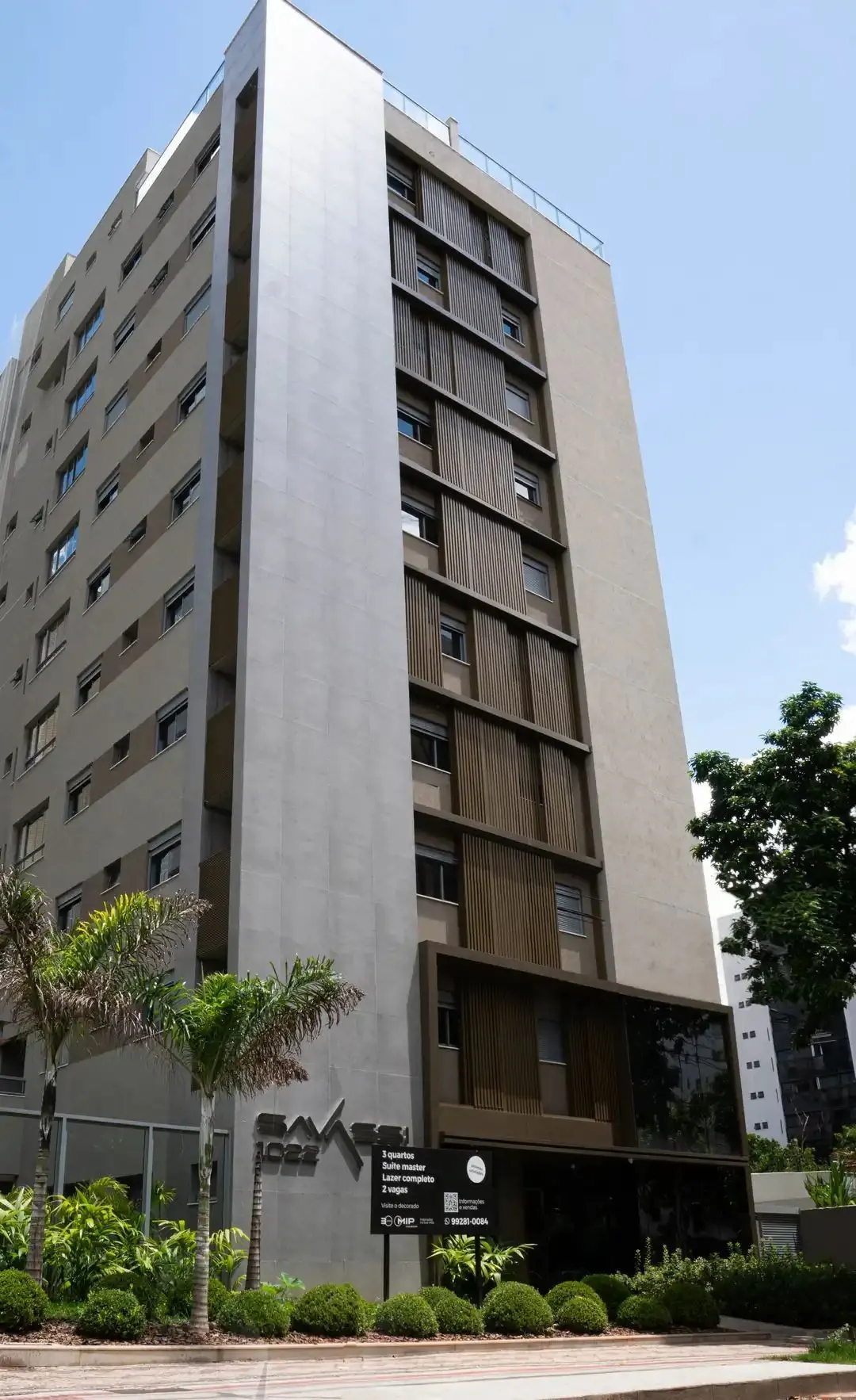 Savassi 1022