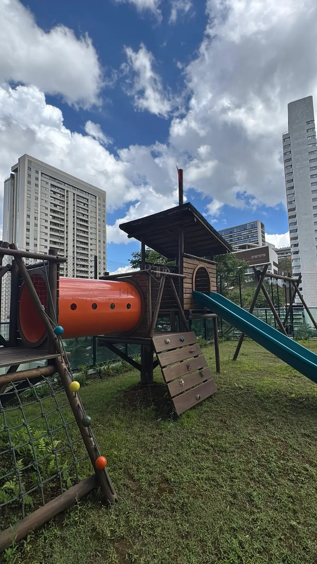 Playground