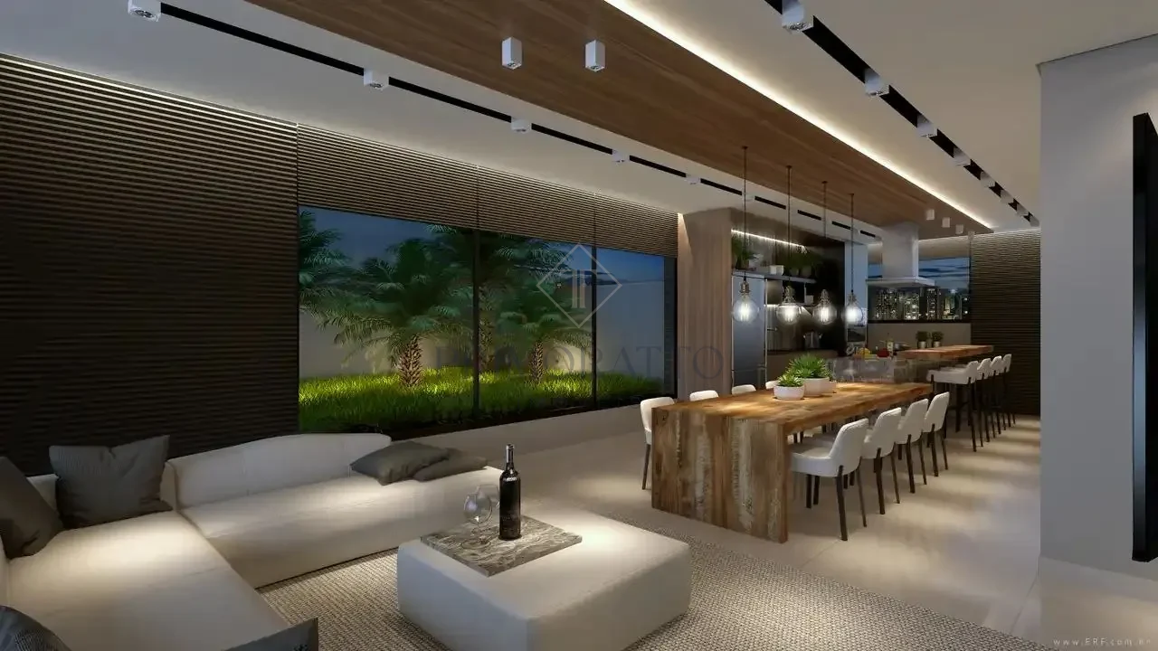 Gourmet Bar Lounge