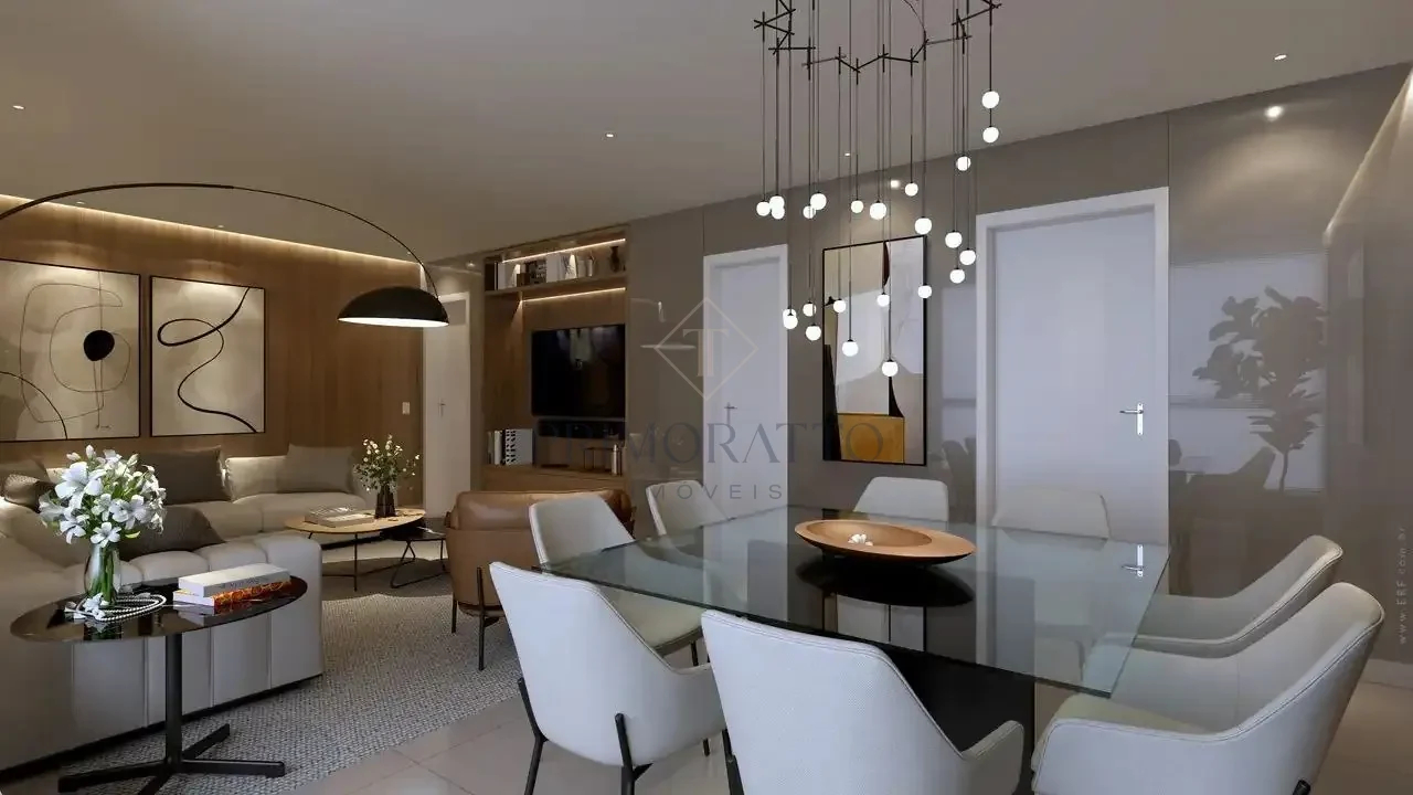 Sala Apto 301