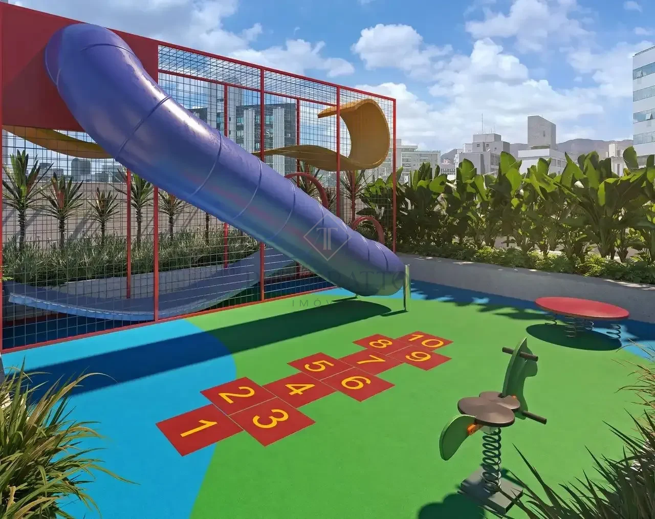 Playground