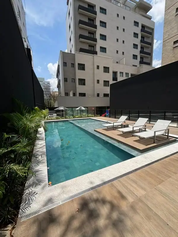 Éden Residence